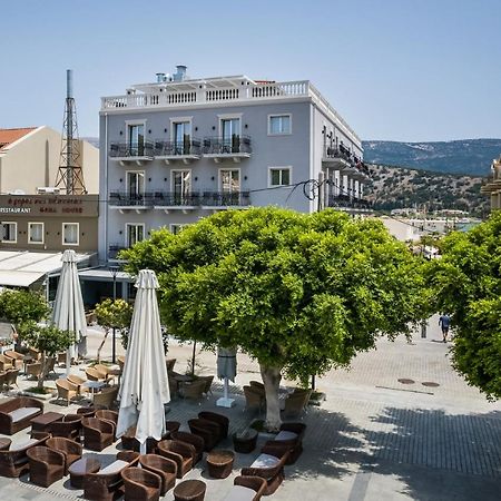 Aenos Hotel Argostoli  Exterior foto